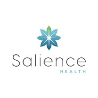 Salience Health logo - Similar company to Symbio