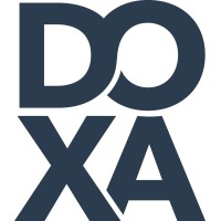 Doxa AB logo - Similar company to Vesam Ab
