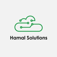 Hamal Solutions logo - Similar company to Plusteam