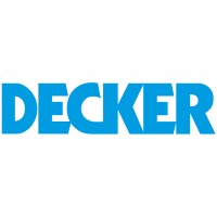 Decker Verfahrenstechnik GmbH logo - Similar company to Anseros Klaus Nonnenmacher Gmbh
