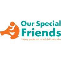 OUR SPECIAL FRIENDS logo - Similar company to Bradycare