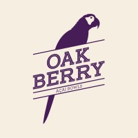 Oakberry MENA logo - Similar company to Alpha Zero Global Logistics Llc