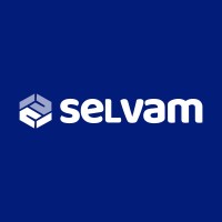 Selvam Web Design and Digital Marketing logo - Similar company to Web Animation Technology
