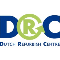 Dutch Refurbish Centre logo - Similar company to Vbm By Van Eembergen