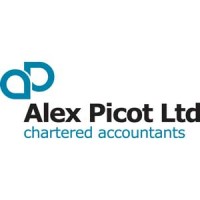 Alex Picot Chartered Accountants logo - Similar company to Alex Picot Trust