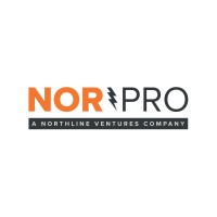 NorPro, LLC logo - Similar company to Grattan Line Construction Co
