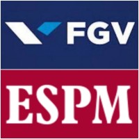 ESPM e FGV logo - Similar company to Grupo Mazza Fgv - Página