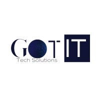 Got IT | Tech Solutions logo - Similar company to Got It Solutions