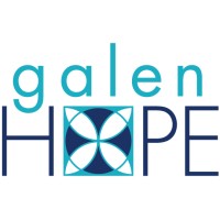 Galen Hope logo - Similar company to Vets Access Llc (Sdvosb)