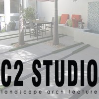 C2 Studio Landscape Architecture logo - Similar company to Tarscope