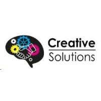 Creative Solutions Advertising Services logo - Similar company to Getcre8Ive Corporation