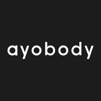 Ayobody logo - Similar company to Backbone
