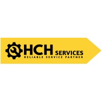 HCH Services hyderabad logo - Similar company to Digistepin