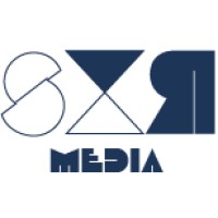 SXRMEDIA logo - Similar company to Ommm Gmbh