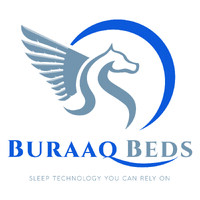 BURAAQ BEDS CC logo - Similar company to Hitchn'Spin