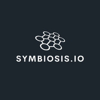 Symbiosis.io logo - Similar company to Forward Edge-Ai