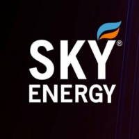 Sky Energy logo - Similar company to Multilink Srl