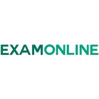 ExamOnline logo - Similar company to Diversified Solutions