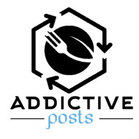 Addictive Posts logo - Similar company to Golfenred - Marketing Consultants