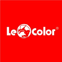 LeColor logo - Similar company to Gıpta Group