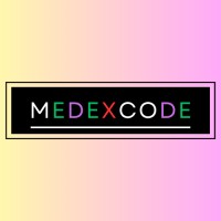 MedeXCode logo - Similar company to Evogenious Tech Llp