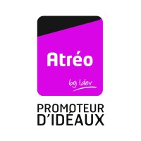 ATREO logo - Similar company to Vilogia Services