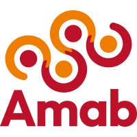 Amab logo - Similar company to Vadipro