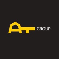 AT Group srl logo - Similar company to Iscom Spa - Roofing