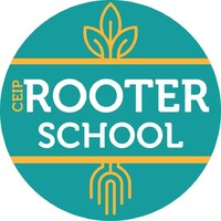 CEIP Rooter School Montessori logo - Similar company to Ceip Maestro Manuel Aparcero