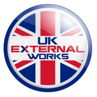 UK EXTERNAL WORKS LTD logo - Similar company to Ceb