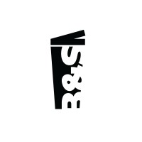 Blenders and Shaker logo - Similar company to Advitamins