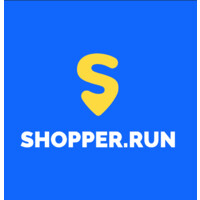 Shopper.Run logo - Similar company to Edge2Edge Packaging