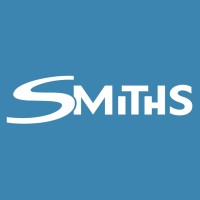 Smiths Metal Centres Ltd logo - Similar company to Smiths Building Systems