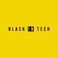 Cambridge Black In Tech logo - Similar company to Cambridge University Charity Fashion Show