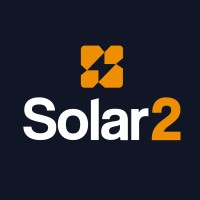Solar2 logo - Similar company to Solar2 Ltd