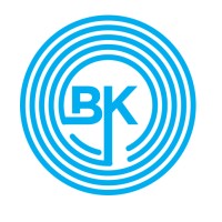 Bernie Kelly logo - Similar company to Yu Spaces & Partners