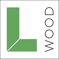 LWOOD logo - Similar company to Lineall Group