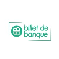 billet de banque logo - Similar company to Groupe Dumoulin