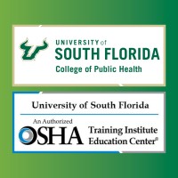 University of South Florida OSHA Training Institute Education Center logo - Similar company to Abhisam Software