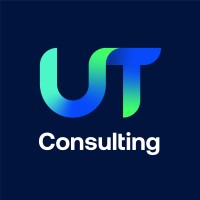 UT Consulting logo - Similar company to Bespokely