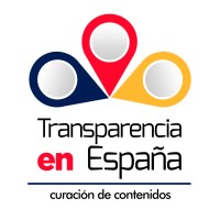 Transparencia en España logo - Similar company to Dyntra Ivzw