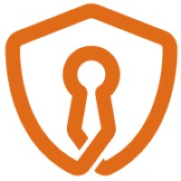 CyberCape logo - Similar company to Looxit