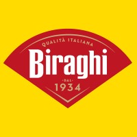 Biraghi Formaggi logo - Similar company to Nutkao S.R.L.