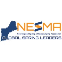NESMA - New England Spring & Metalstamping Association logo - Similar company to Fenn