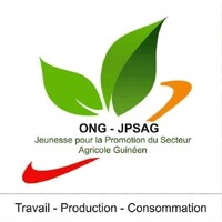 JEUNESSE POUR LA PROMOTION DU SECTEUR AGRICOLE GUINEEN logo - Similar company to Water & Mining Engineering