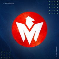 Mortimer Apparel logo - Similar company to Vine Apparel