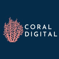 Coral Digital logo - Similar company to Coral Digital