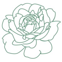 Courtney B. Smith Design logo - Similar company to Savannah Design Group - Interior Design