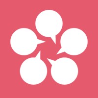 Meer dan stil vzw logo - Similar company to Stichting Selectief Mutisme (Anbi)