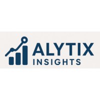 Alytix Insights logo - Similar company to Datahive Insights	-O